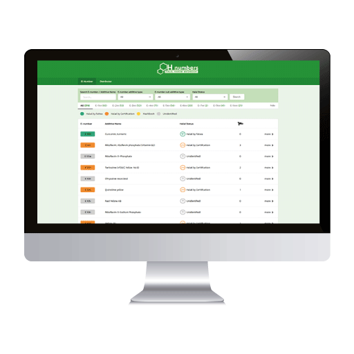 h-number-e-number-halal-web-application-by-emonics-hsc-hsccm